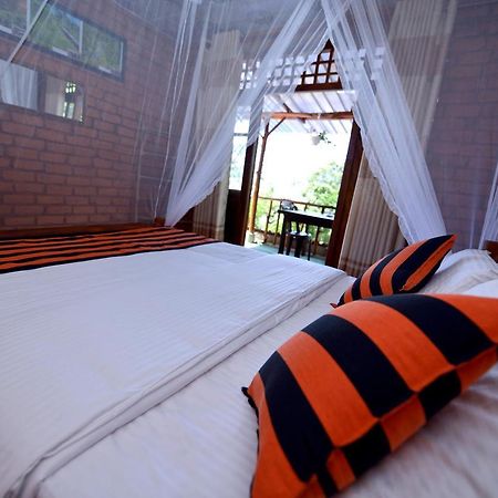 Apurvi Homestay إيلا المظهر الخارجي الصورة