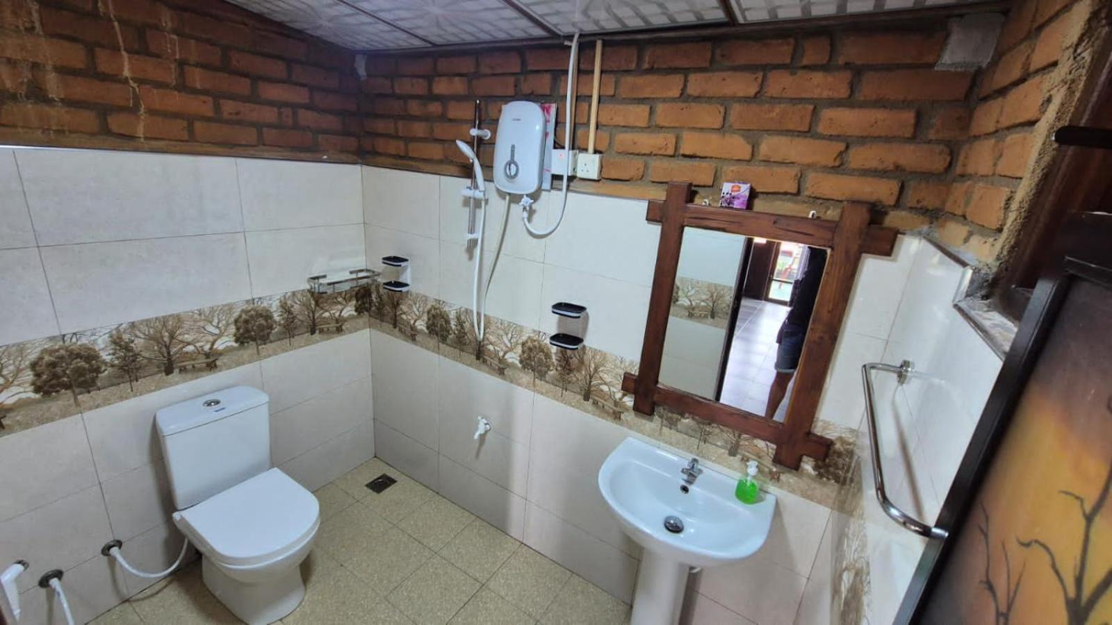 Apurvi Homestay إيلا الغرفة الصورة