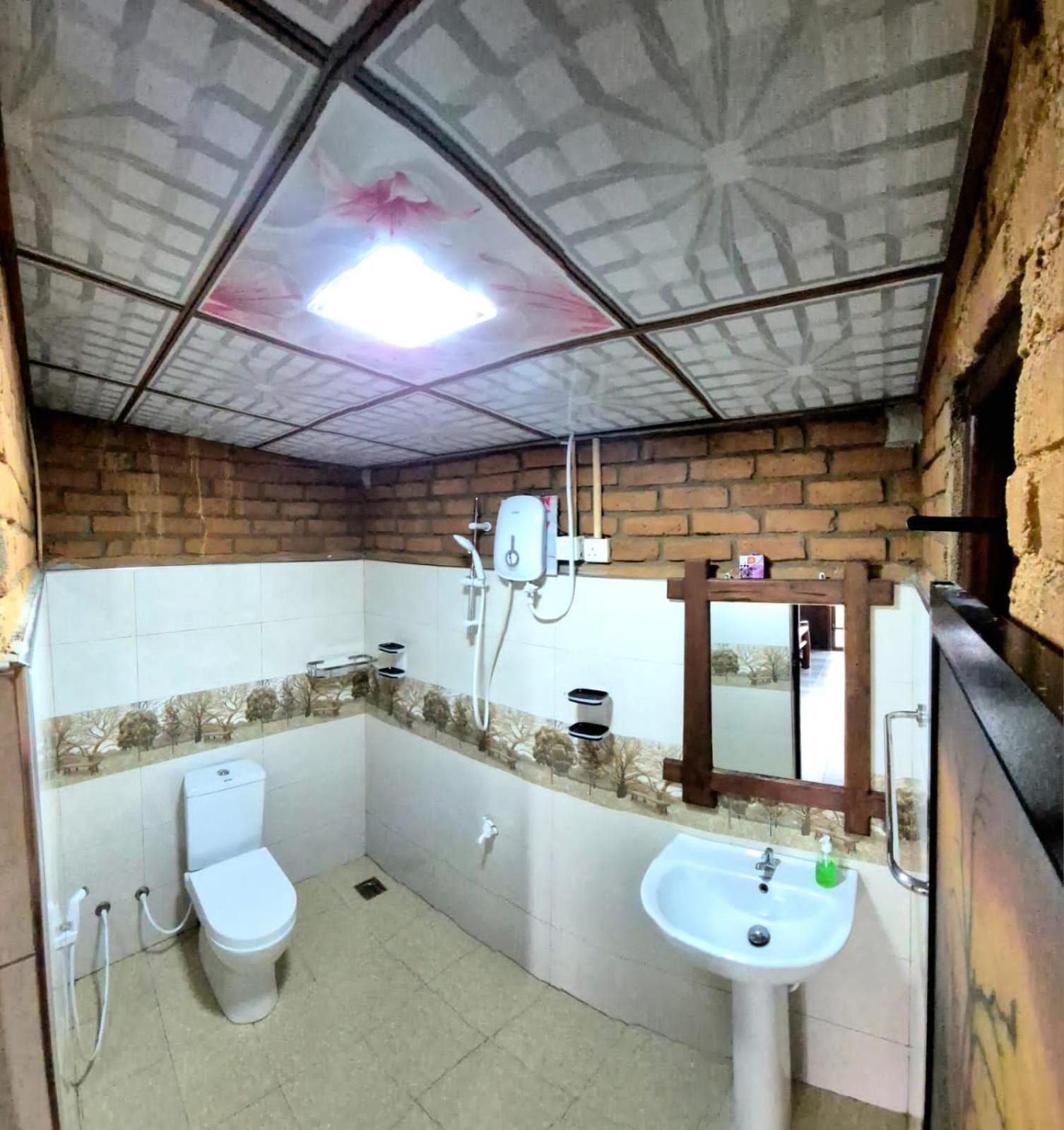 Apurvi Homestay إيلا الغرفة الصورة