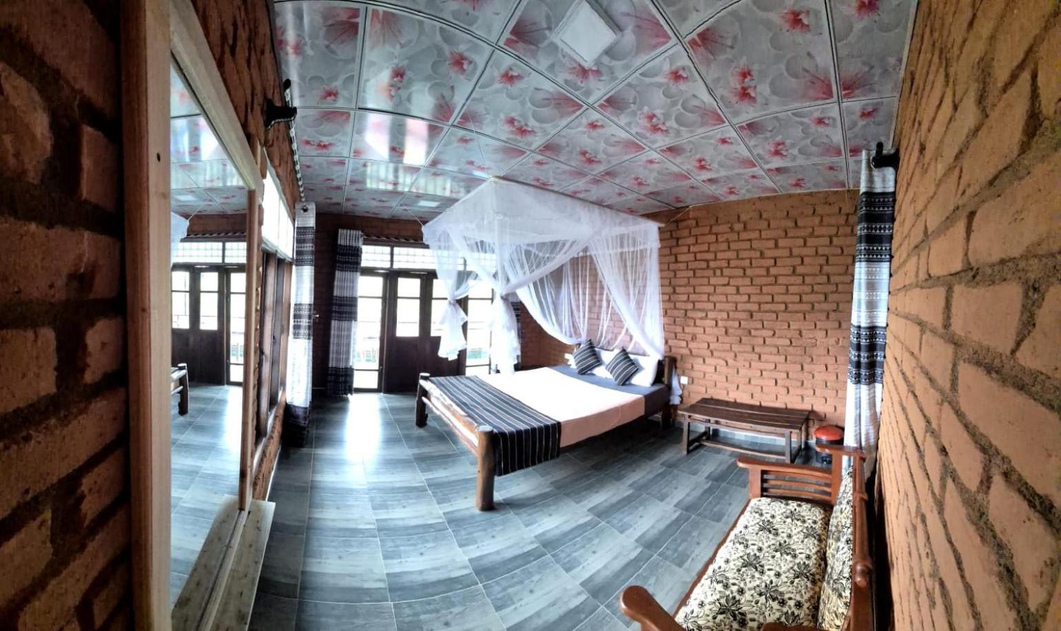 Apurvi Homestay إيلا الغرفة الصورة