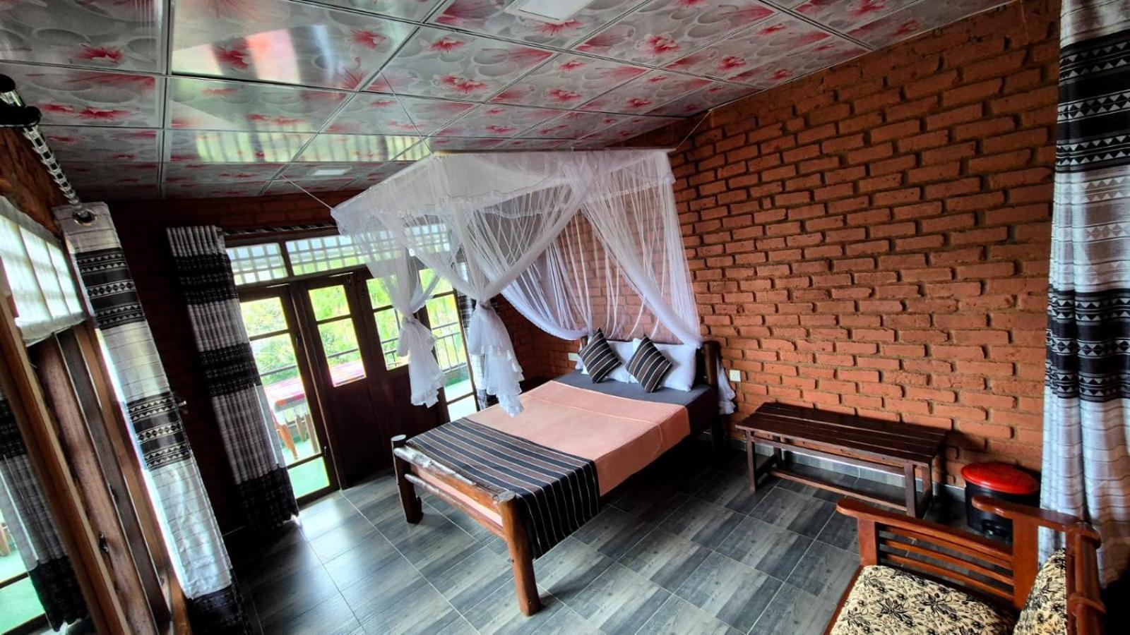 Apurvi Homestay إيلا الغرفة الصورة