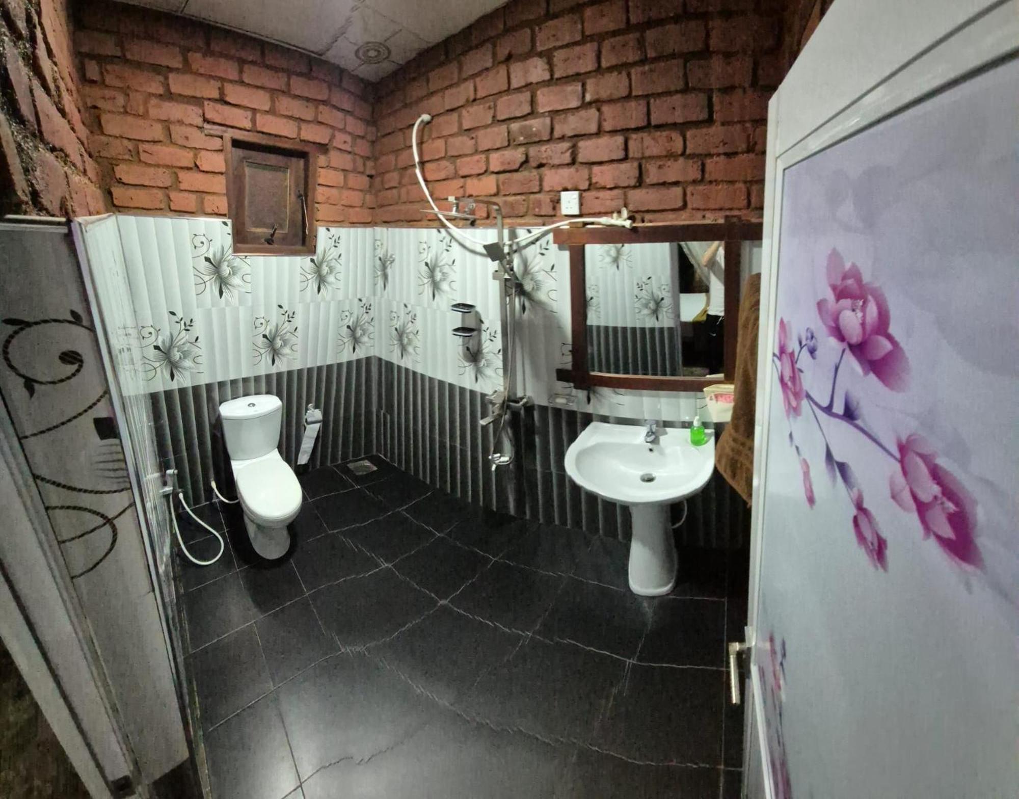 Apurvi Homestay إيلا الغرفة الصورة