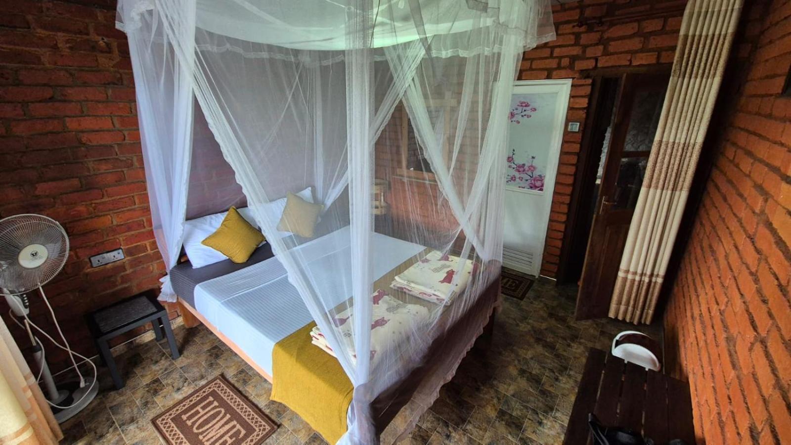 Apurvi Homestay إيلا المظهر الخارجي الصورة