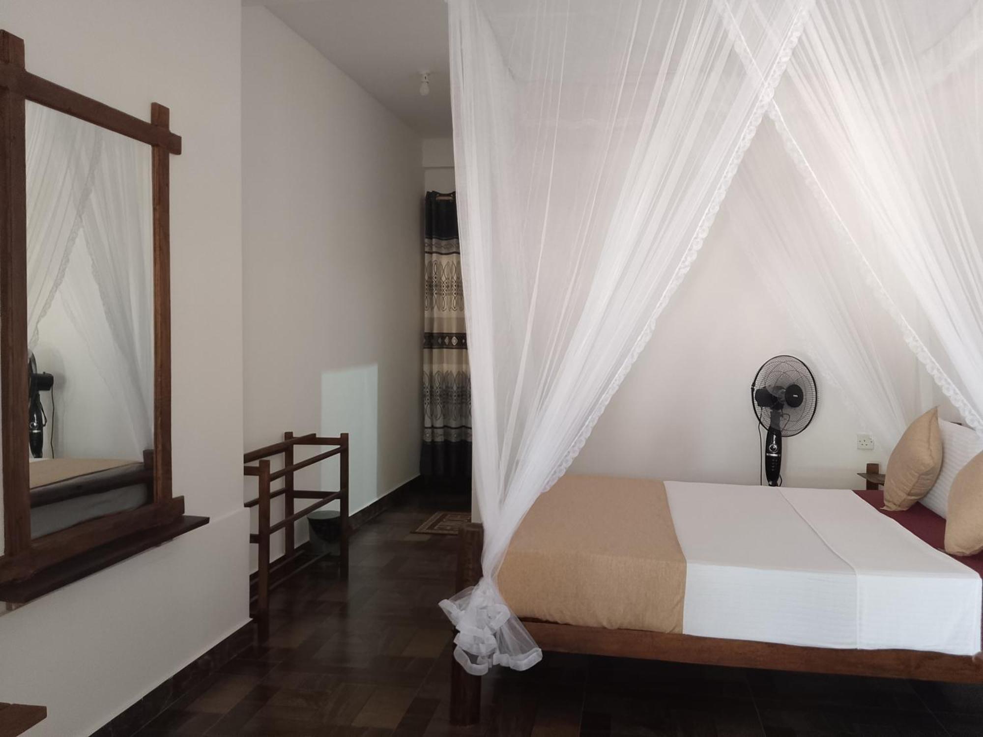 Apurvi Homestay إيلا المظهر الخارجي الصورة