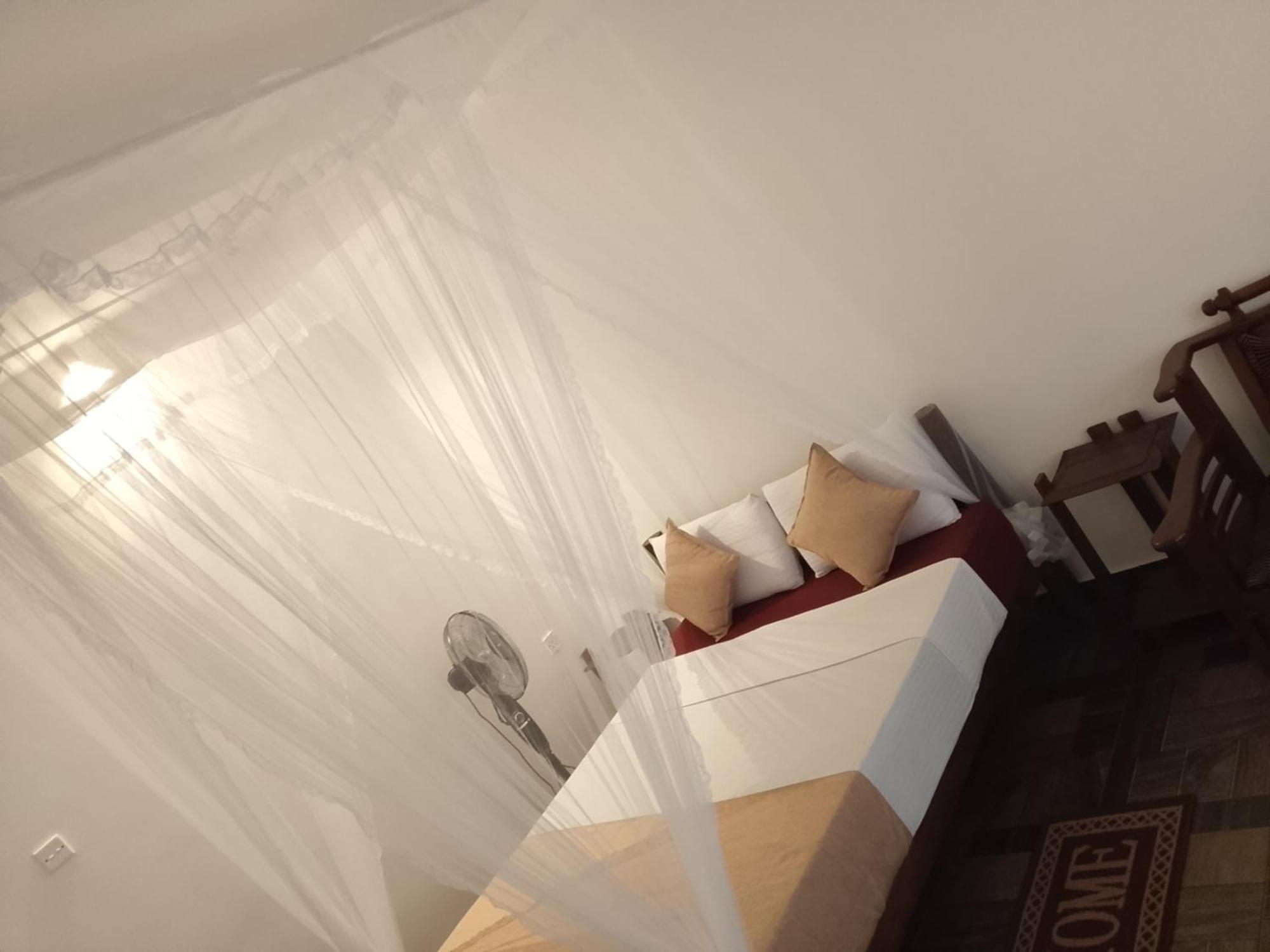 Apurvi Homestay إيلا المظهر الخارجي الصورة
