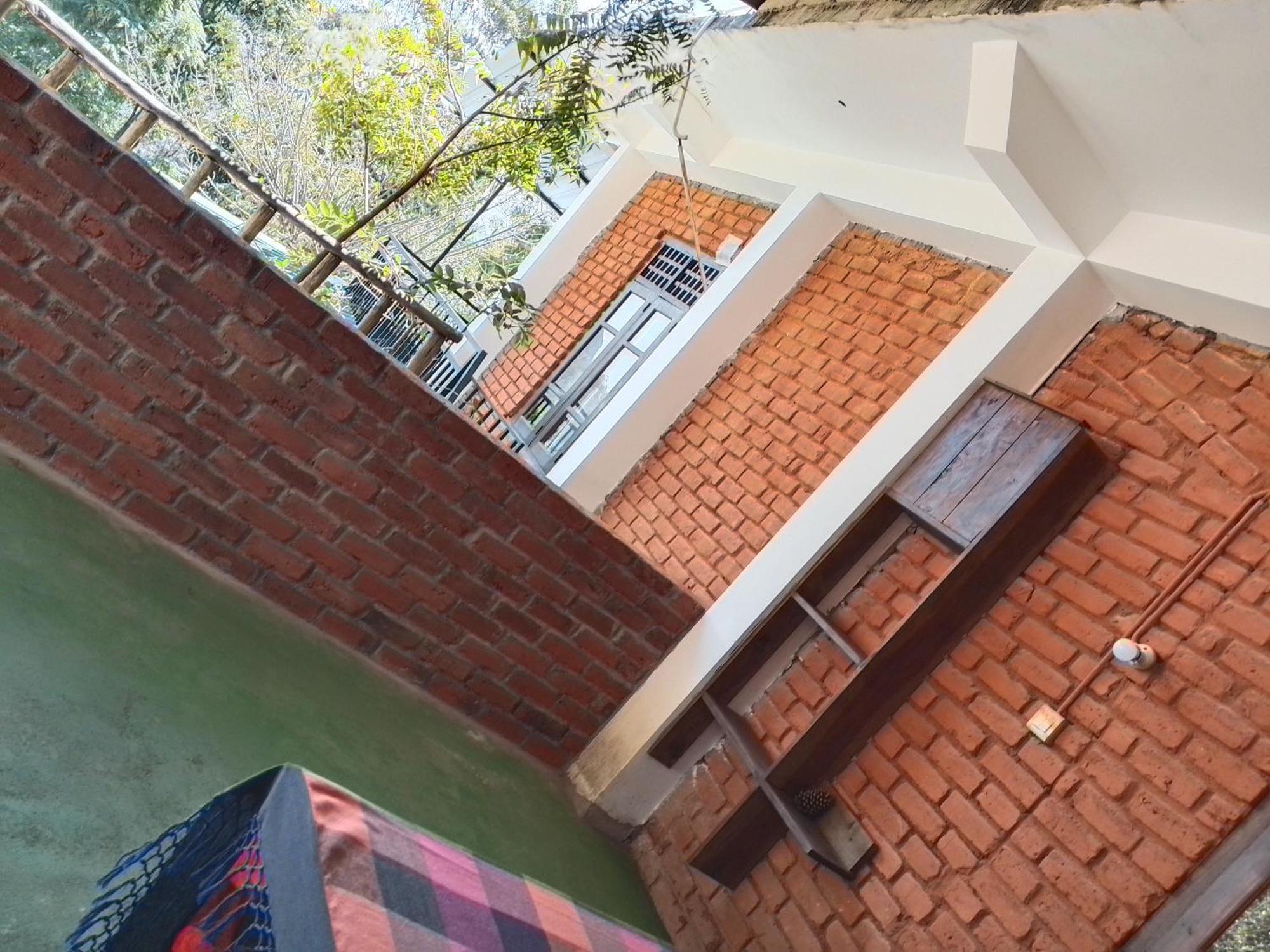 Apurvi Homestay إيلا المظهر الخارجي الصورة