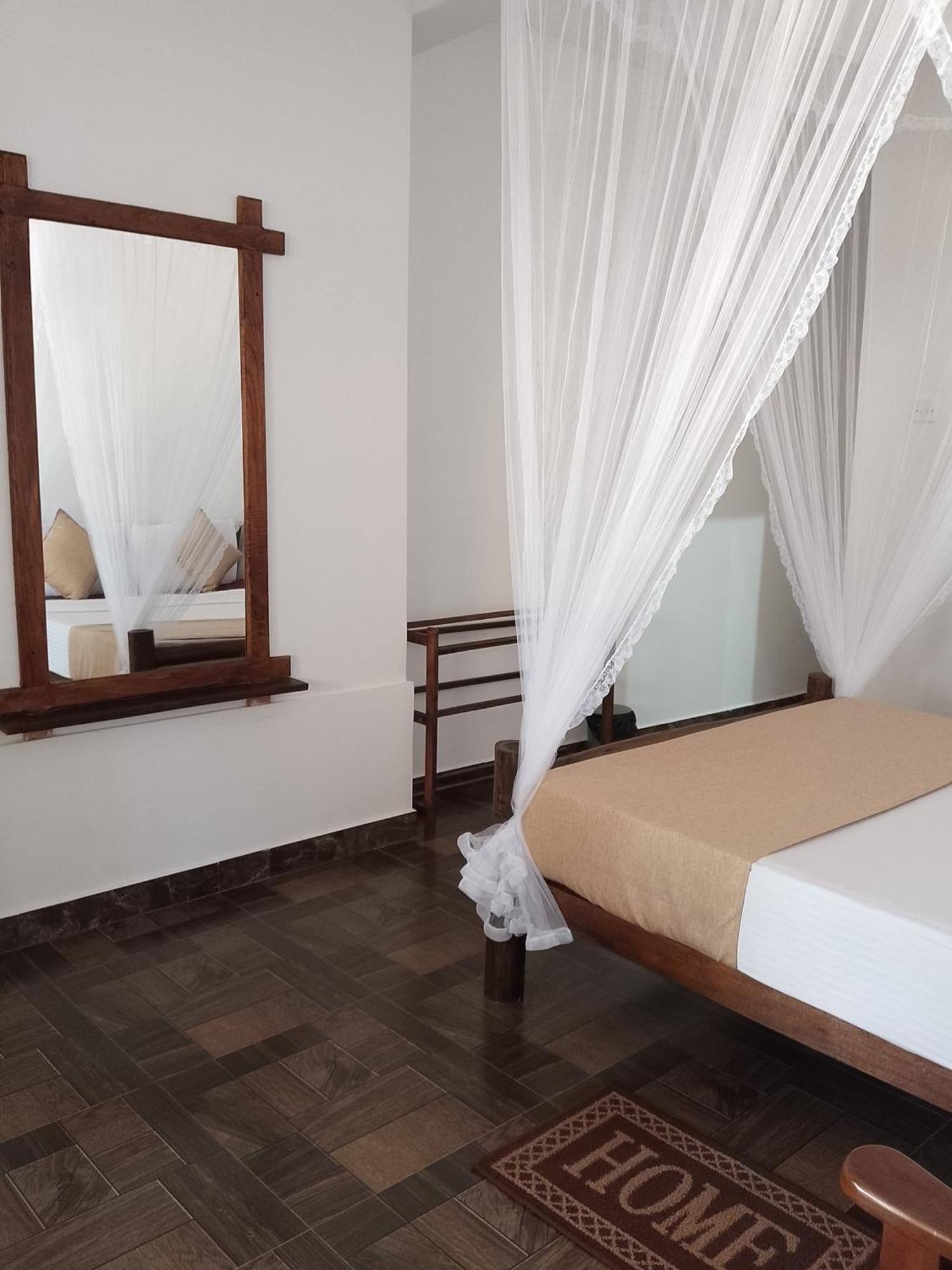 Apurvi Homestay إيلا المظهر الخارجي الصورة