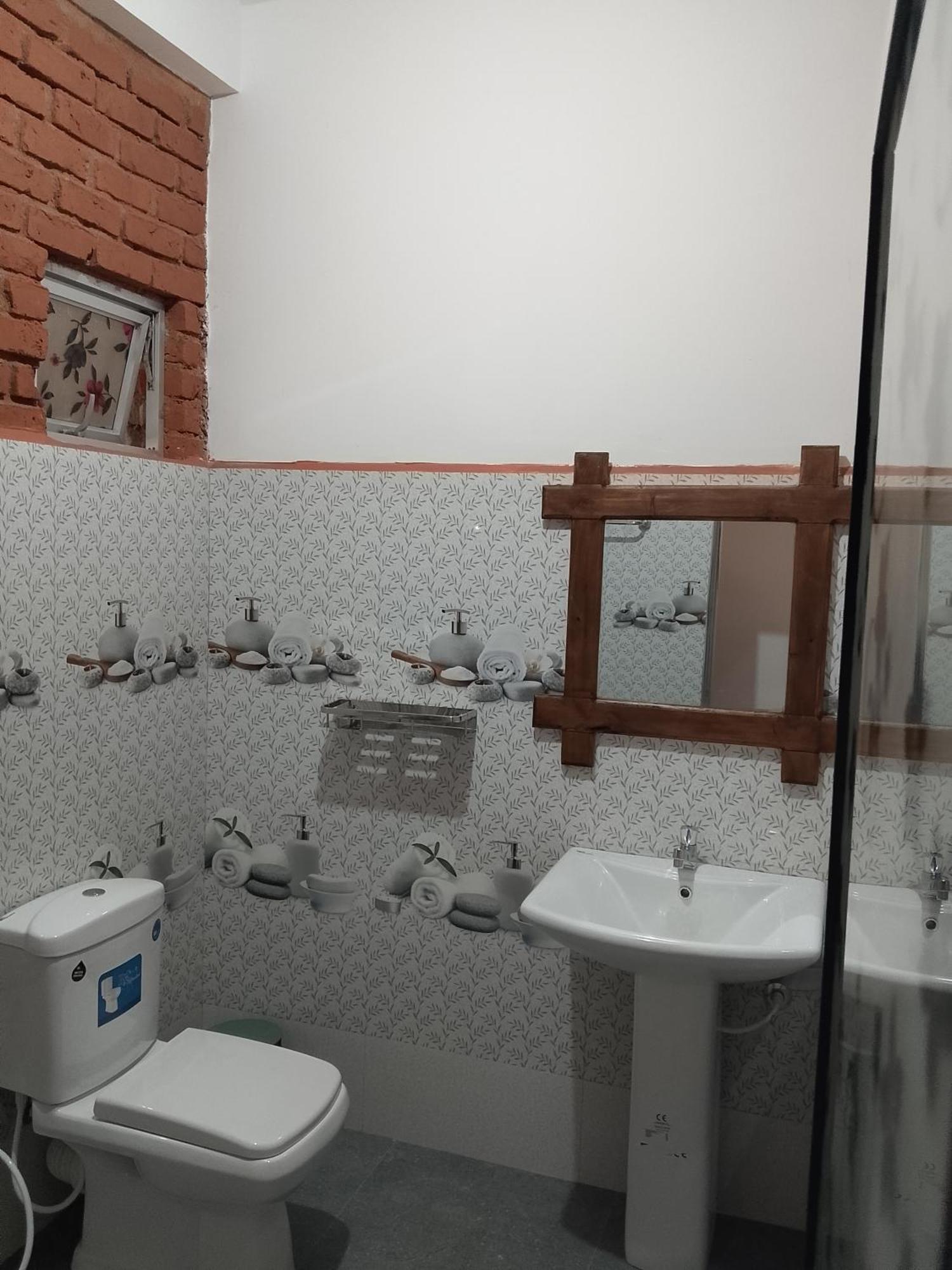 Apurvi Homestay إيلا المظهر الخارجي الصورة