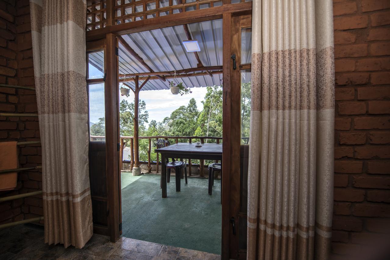 Apurvi Homestay إيلا المظهر الخارجي الصورة