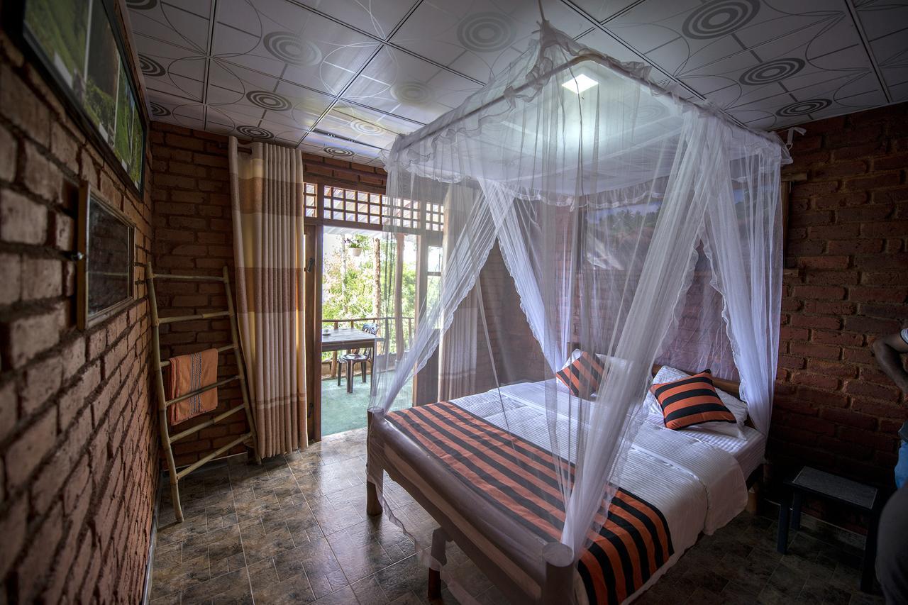 Apurvi Homestay إيلا المظهر الخارجي الصورة