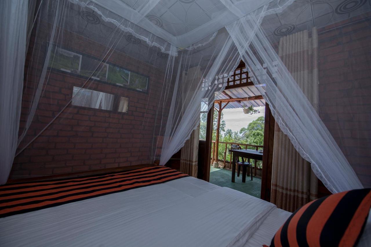 Apurvi Homestay إيلا المظهر الخارجي الصورة