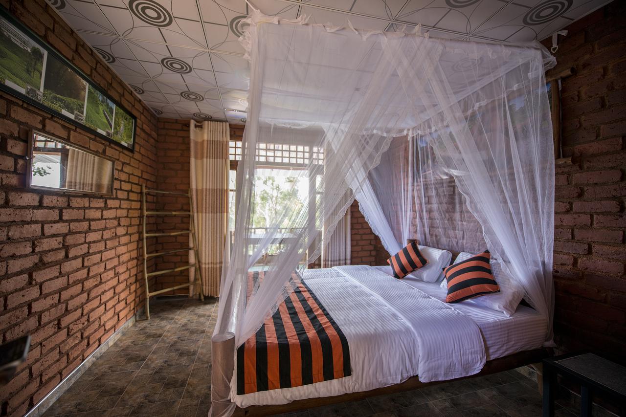Apurvi Homestay إيلا المظهر الخارجي الصورة