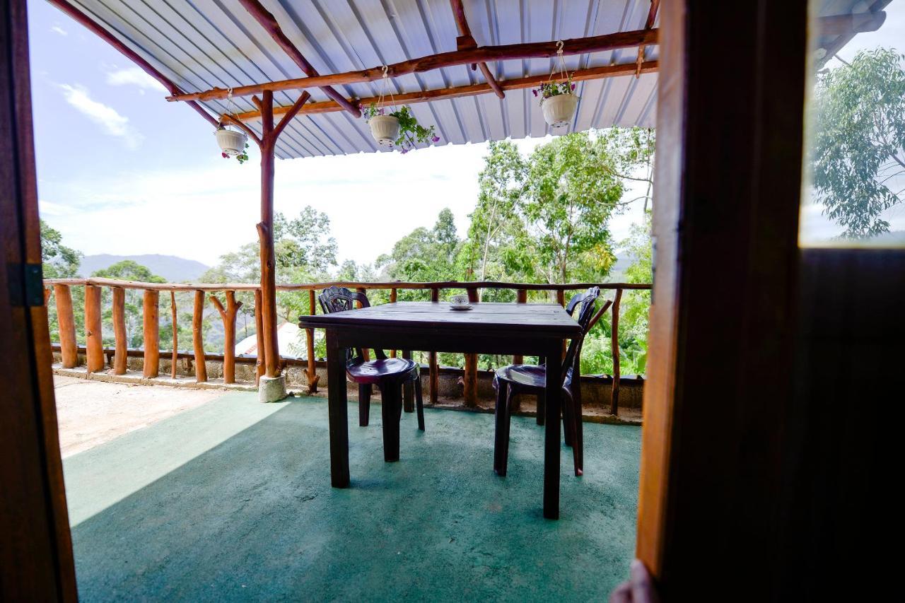 Apurvi Homestay إيلا المظهر الخارجي الصورة