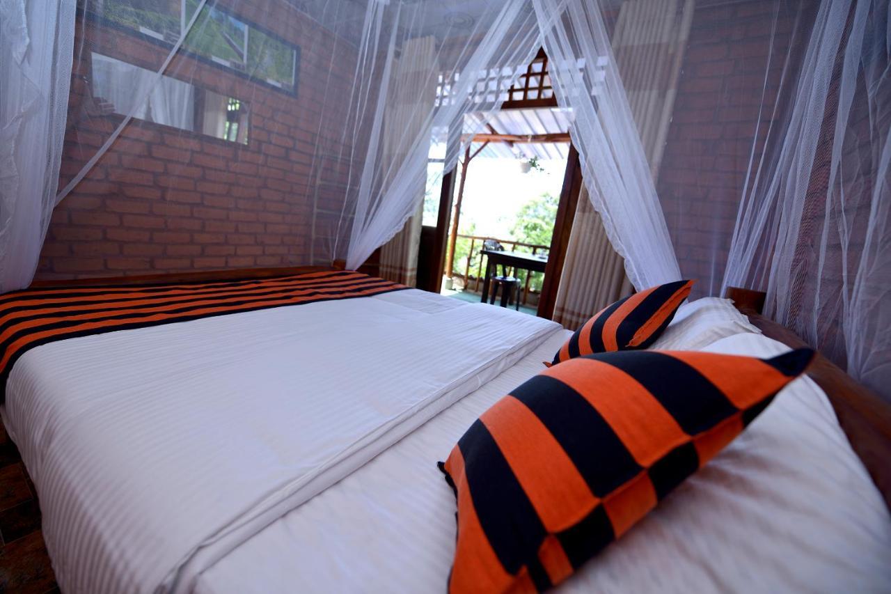 Apurvi Homestay إيلا المظهر الخارجي الصورة