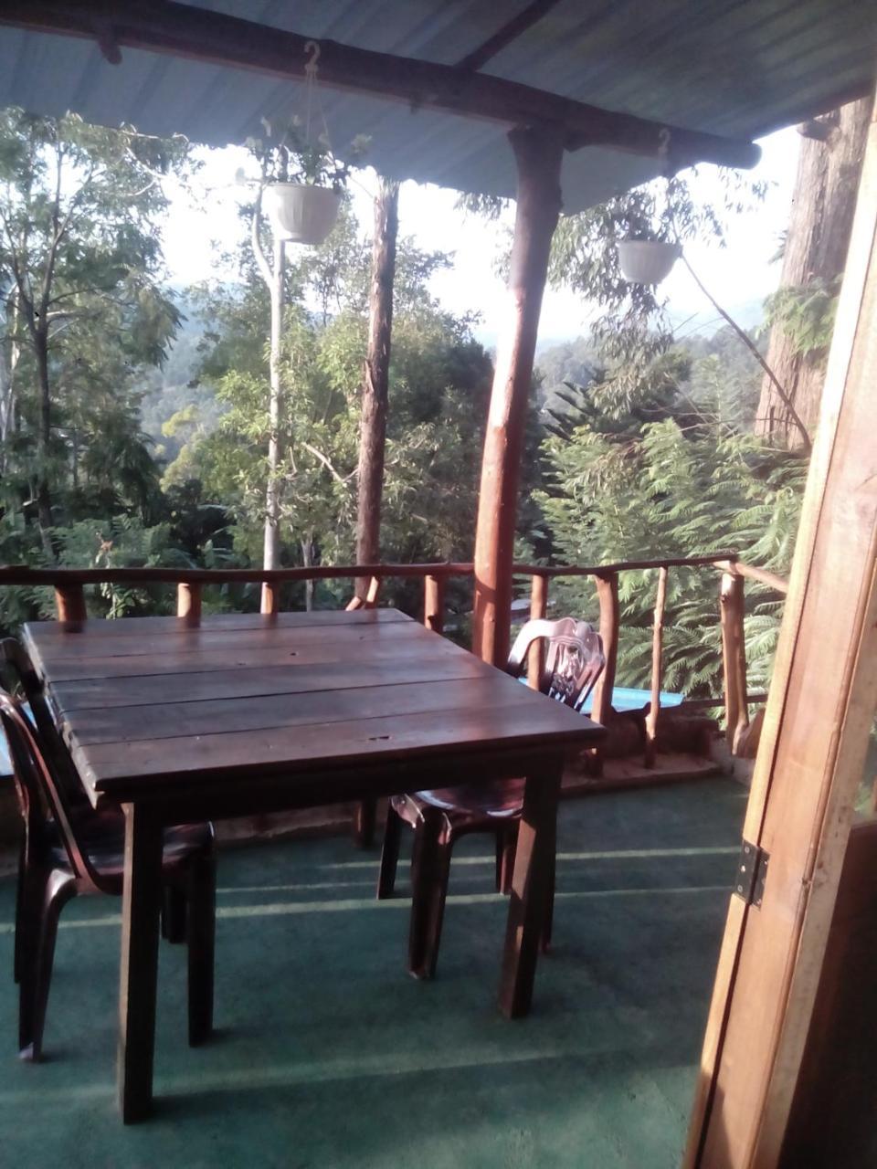 Apurvi Homestay إيلا المظهر الخارجي الصورة