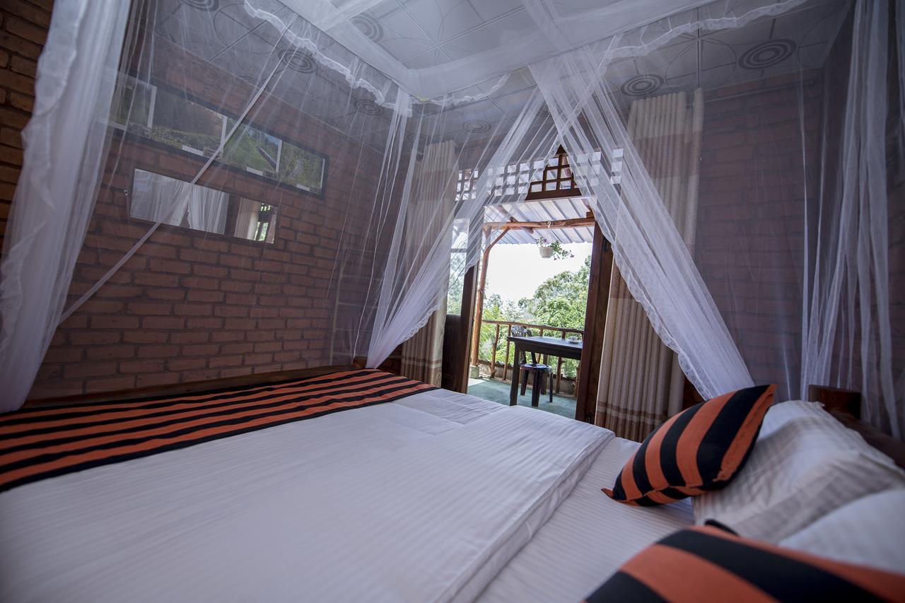 Apurvi Homestay إيلا المظهر الخارجي الصورة