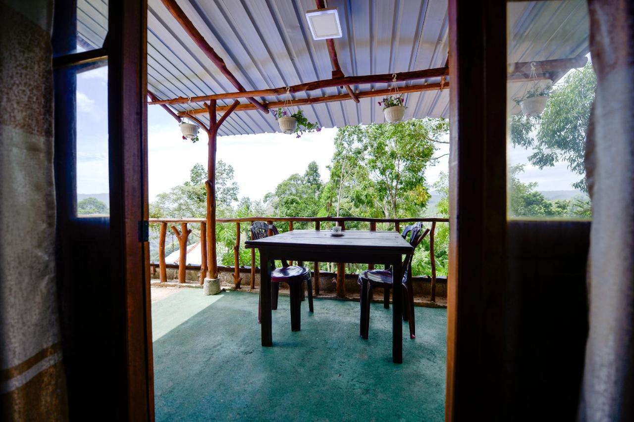 Apurvi Homestay إيلا المظهر الخارجي الصورة